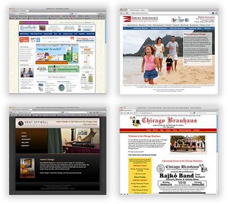 Search Engine Optimization (SEO) in Chicago