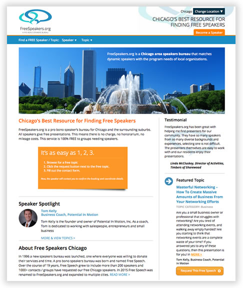 Custom WordPress Applicationss