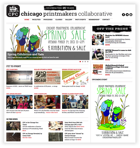 Custom Database Development in Chicago